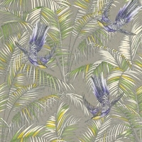 Matthew Williamson Wallpapers Sunbird, W6543-01