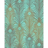 Matthew Williamson Wallpapers Peacock, W6541-02