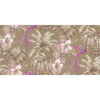 Matthew Williamson Wallpapers Bird of Paradise Fuchsia/Purple, W6655-02