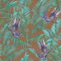 Matthew Williamson Wallpapers Sunbird, W6543-07