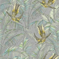 Matthew Williamson Wallpapers Sunbird, W6543-05