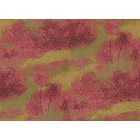 Matthew Williamson Wallpapers Cocos Fuchsia/Gold, W6652-05