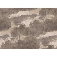 Matthew Williamson Wallpapers Cocos Silver/Copper, W6652-02