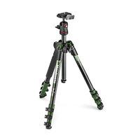 Manfrotto Befree Alu Green