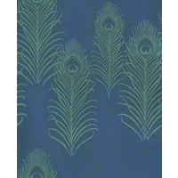 Matthew Williamson Wallpapers Peacock, W6541-01