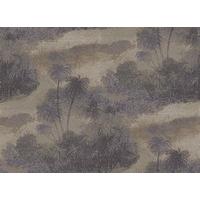 Matthew Williamson Wallpapers Cocos Lavender/Gilver, W6652-06