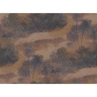 matthew williamson wallpapers cocos blackcurrantterracotta w6652 01