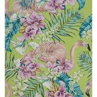 Matthew Williamson Wallpapers Flamingo Club, W6800/02