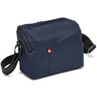 Manfrotto NX DSLR Shoulder Bag - Blue