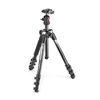 Manfrotto Befree Alu Grey