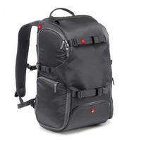 manfrotto advanced travel backpack grey