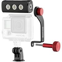 manfrotto off road thrilled led light