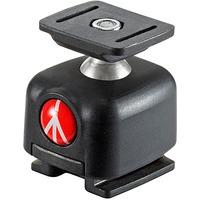 Manfrotto Lumimuse Series Ball Head Mount