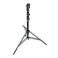 Manfrotto 126BSU Heavy Duty Black Stand