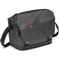 manfrotto nx messenger grey