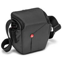 manfrotto nx holster csc grey