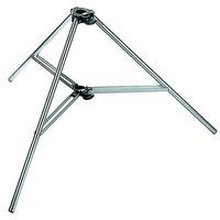 Manfrotto 032BASE Stand for Autopole - Silver