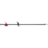 Manfrotto 024B Black Light Boom