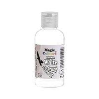 magic colours standard airbrush white