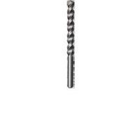 Masonry twist drill bit 12 mm Heller 18029 0 Total length 150 mm Cylinder shank 1 pc(s)