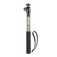 manfrotto off road pole monopod small with ball head