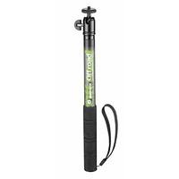 Manfrotto Off Road Pole Monopod - Medium With Ball Head