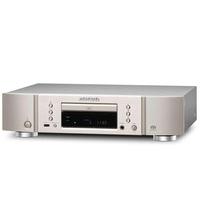 marantz sa8005sg super audio cd player in silver and gold