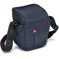 Manfrotto NX DSLR Holster - Blue