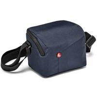 Manfrotto NX CSC Shoulder Bag - Blue