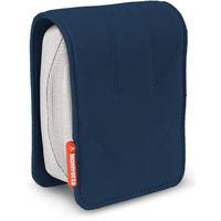 manfrotto stile plus piccolo 3 pouch blue