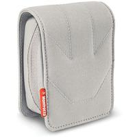 Manfrotto Stile Plus Piccolo 3 Pouch - White