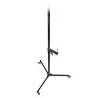 manfrotto 231b column stand black