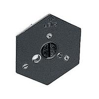 Manfrotto 130-14 Flat-Bottomed Plate