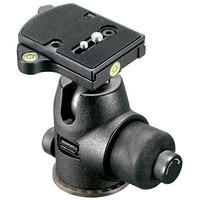 Manfrotto 468MGRC4 Hydrostatic Ball head with RC4