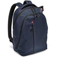 Manfrotto NX Backpack - Blue