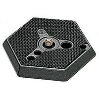 manfrotto 030 38 hexagonal plate 38