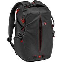 manfrotto pro light redbee 210 reverse access backpack