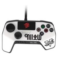 Mad Catz Street Fighter V FightPad Pro - Ryu