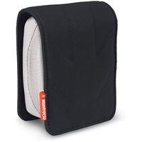 manfrotto stile plus piccolo 3 pouch black