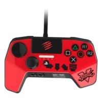 Mad Catz Street Fighter V FightPad Pro - Ken