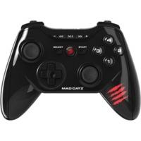 Mad Catz C.T.R.L. Wireless Gamepad