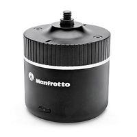 manfrotto pixi pano360 motorised head