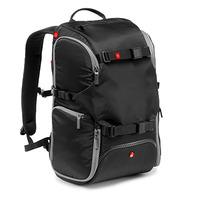 manfrotto advanced travel backpack black