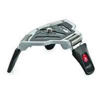 manfrotto mp3 pocket tripod large grey