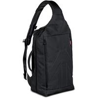 Manfrotto Stile Plus Brio 10 Sling Bag - Black