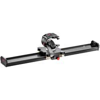 manfrotto slider 60 with 3w head