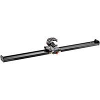 manfrotto slider 100 with 3w head