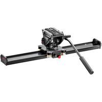Manfrotto Slider 60 with 500 Head
