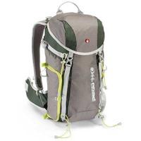 manfrotto off road hiker 20l backpack grey