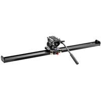 Manfrotto Slider 100 with 500 Head
